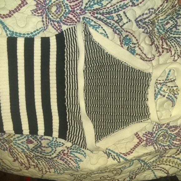 Bcbgmaxazria Halter top - Picture 3 of 3